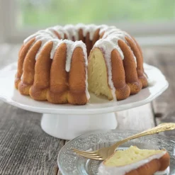 Elegant Party Bundt