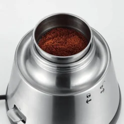 Elektrisk espressobrygger