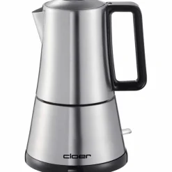 Elektrisk espressobrygger