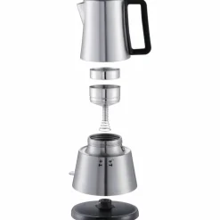 Elektrisk espressobrygger