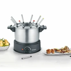 Elektrisk Fondue