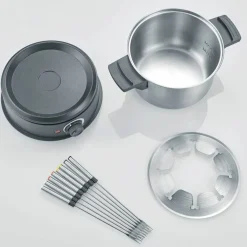 Elektrisk Fondue