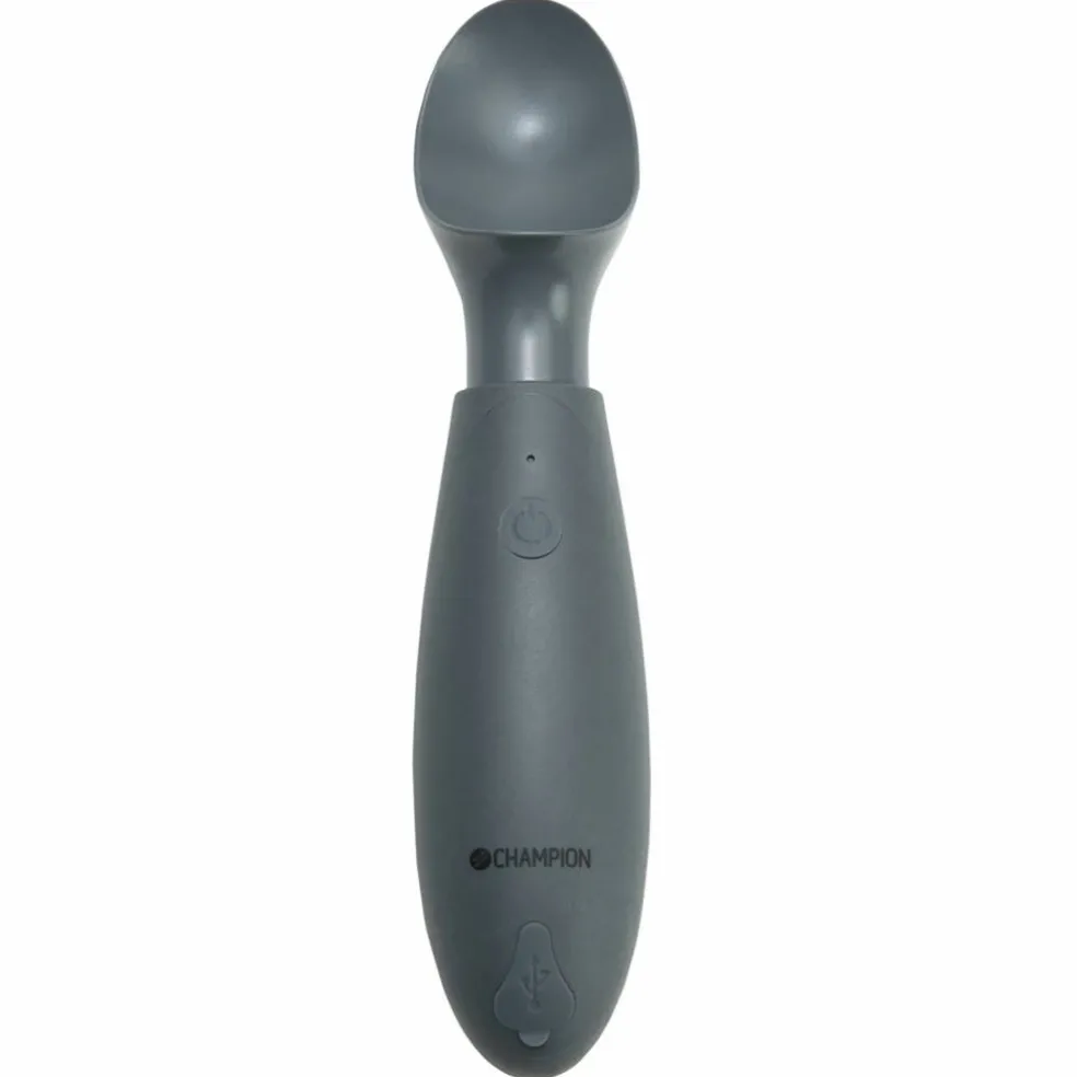 Elektrisk isskje USB-C GS400