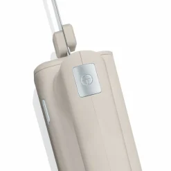 Elektrisk kniv, beige