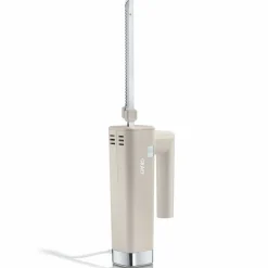 Elektrisk kniv, beige