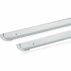 Elektrisk kniv, hvit