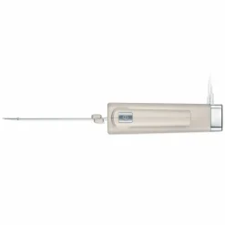 Elektrisk kniv, hvit