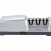 Elektrisk knivsliper europeisk