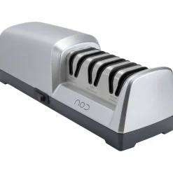 Elektrisk knivsliper europeisk