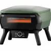 Elektrisk pizzaovn eGNITE Control 13", svart