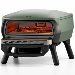 Elektrisk pizzaovn eGNITE Control 13