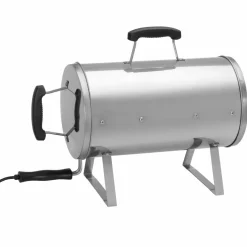 Elektrisk røykeovn 1100 W