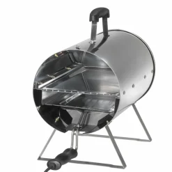 Elektrisk røykeovn 1100 W