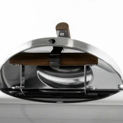 Elektrisk røykeovn 1100W Pro