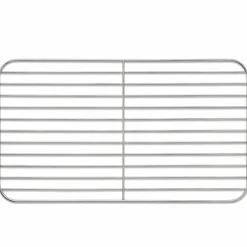Elektrisk røykeovn 1100W Pro