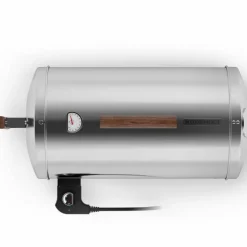 Elektrisk røykeovn 1100W Pro