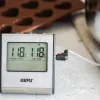 Elektrisk steketermometer