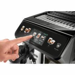 Eletta Explore ECAM450.86.T espressomaskin, titan