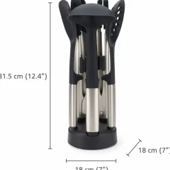 Elevate Fusion redskapssett 5 deler