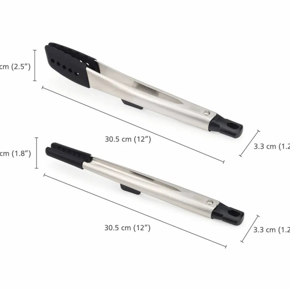 Elevate Fusion tangsett