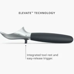 Elevate isskje