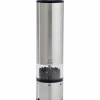Elis Sense U´Select Elektrisk Pepperkvern 20 cm Rustfritt Stål