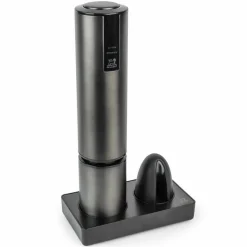 Elis Touch vinåpner, carbon