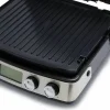 Elite kontaktgrill, blue haze