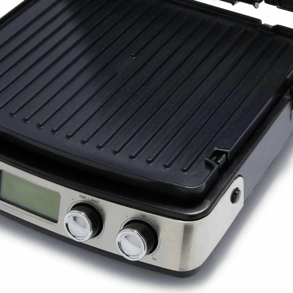 Elite kontaktgrill, blue haze