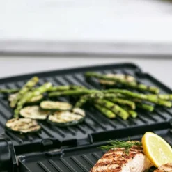 Elite kontaktgrill, cloud cream
