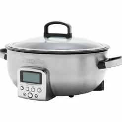 Elite Omnicooker, black