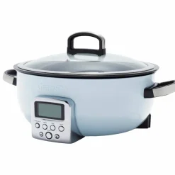 Elite Omnicooker, blue haze