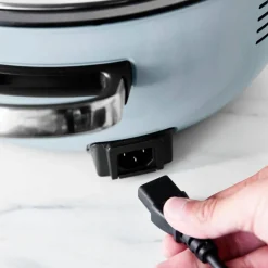 Elite Omnicooker, stainless steel