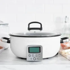 Elite Omnicooker, stainless steel
