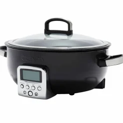 Elite Omnicooker, stainless steel