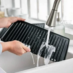 Elite XL Less Smoke bordgrill