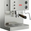 Elizabeth espressomaskin, rustfritt stål
