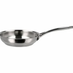 Ellen stekepanne, 20 cm, rustfritt stål