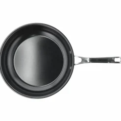 Ellen Stekepanne 24 cm 18/8 rustfritt stål