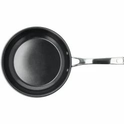 Ellen Stekepanne 28 cm 18/8 rustfritt stål