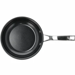 Ellen Stekepanne 28 cm 18/8 rustfritt stål