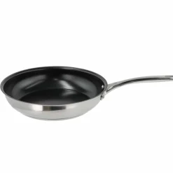 Ellen Stekepanne 28 cm 18/8 rustfritt stål