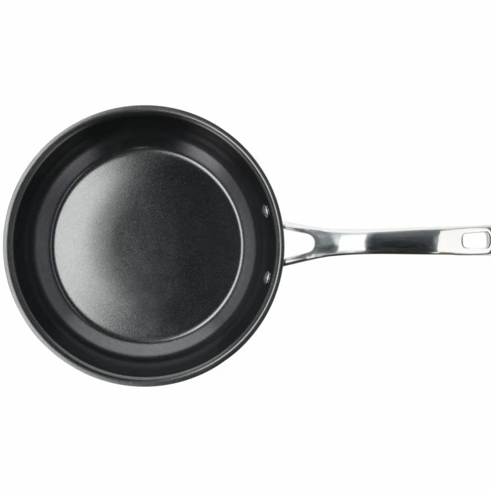 Ellen Stekepanne 20 cm 18/8 rustfritt stål