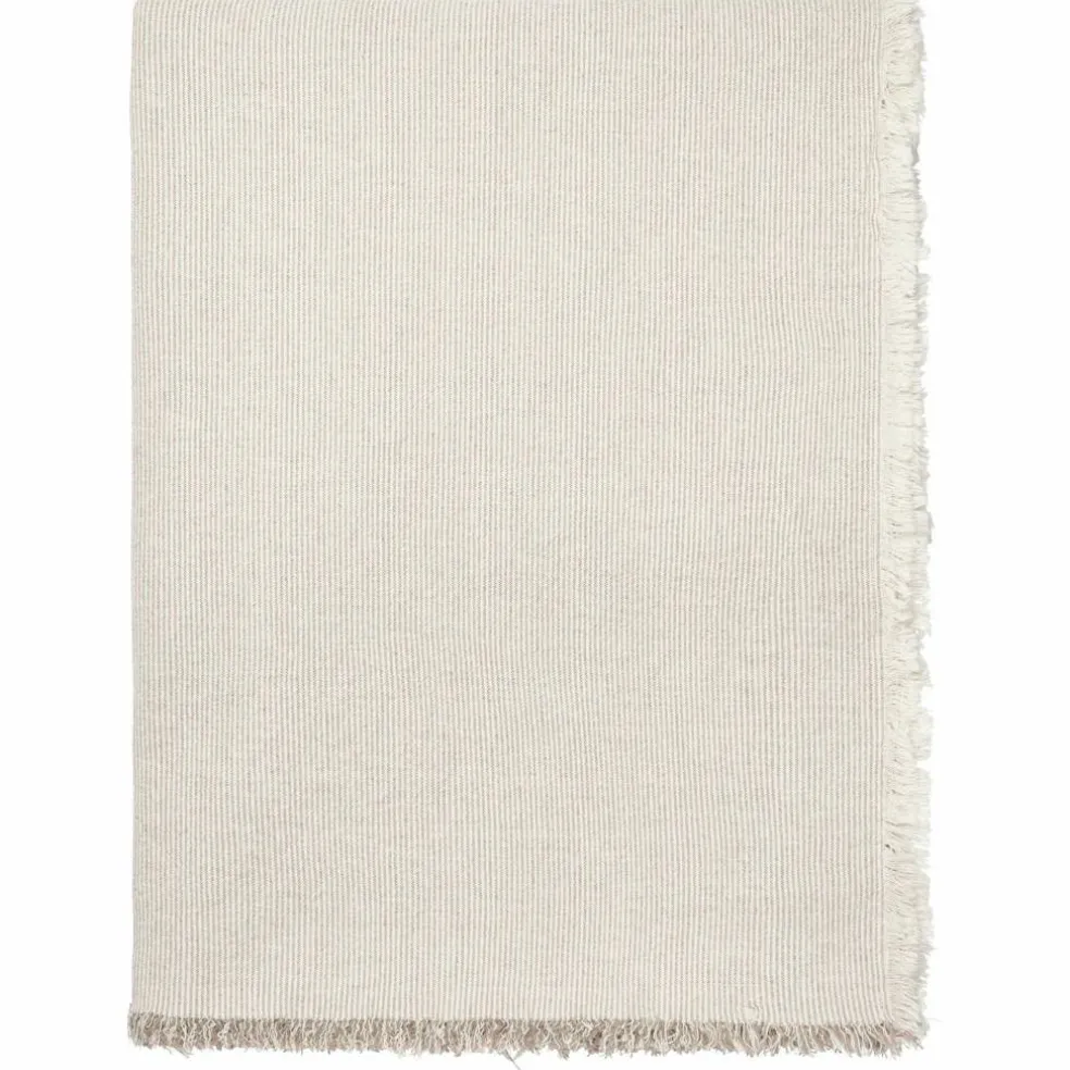 Elouise bordduk 300 x 160 cm, fungi grey