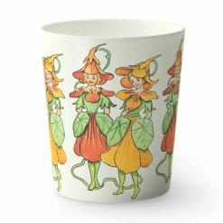 Elsa Beskow kopp 28 cl, Aunt Lavender