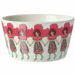 Elsa Beskow skål 50 cl, marguerite