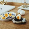 Emelie 2-i-1 eggdeler