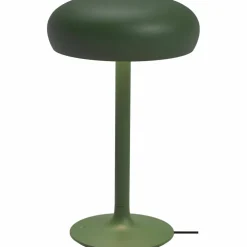 Emendo bordlampe, emerald