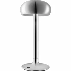 Emendo LED-batterilampe, black