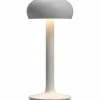 Emendo LED-batterilampe, cloud